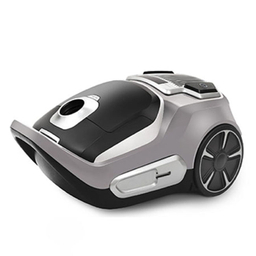 جاروبرقی برنر دیجیتال مدل BVC-4000D