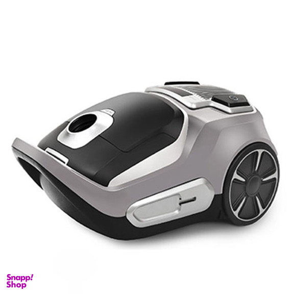 جاروبرقی برنر دیجیتال مدل BVC-4000D