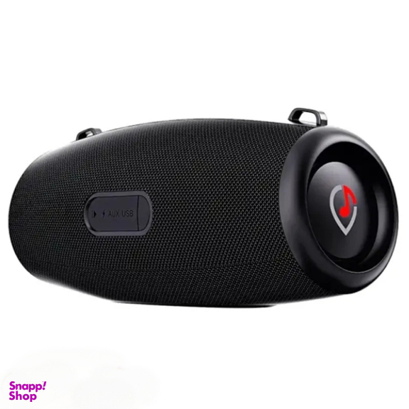 اسپیکر بلوتوثی قابل حمل بیکارو کد 0703