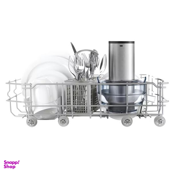 آبمیوه گیری سیج مدل SJB815BSS