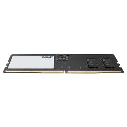 رم DDR5 تک کاناله 4800 مگاهرتز پتریوت مدل Signature Line ظرفیت 16 گیگابایت