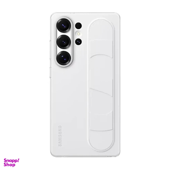 قاب گوشی سامسونگ مدل Standing Grip Case EF-GS938 مناسب Galaxy S25 Ultra