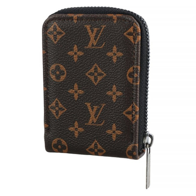 جاکارتی زنانه مکنیل طرح LOUIS VUITTON مدل mc334