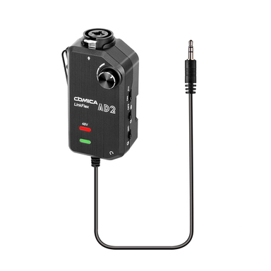 آداپتور تک کاناله کامیکا کد LINKFLEX AD2