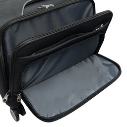 چمدان خلبانی دانسون مدل D40141-C3-Pro