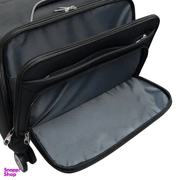 چمدان خلبانی دانسون مدل D40141-C3-Pro