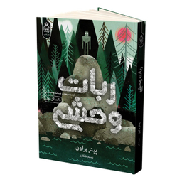 کتاب ربات وحشی اثر پیتر براون انتشارات آناناس