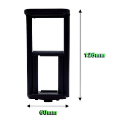 گیره نگهدارنده مونوپاد ایتوک مدل Hama