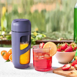 شیکر شارژی قابل حمل پرودو مدل PD-P55JV گنجایش 0.38 لیتر