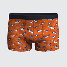 شورت مردانه ال سی وایکیکی مدل JAEGER بسته ۳ عددی