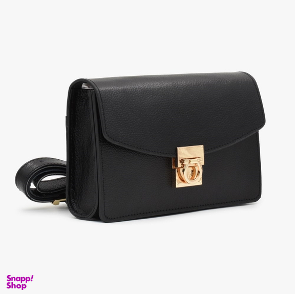 کیف رودوشی زنانه چرم تهران کد 657MF