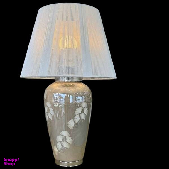 آباژور رومیزی مدل یونا کد 2020