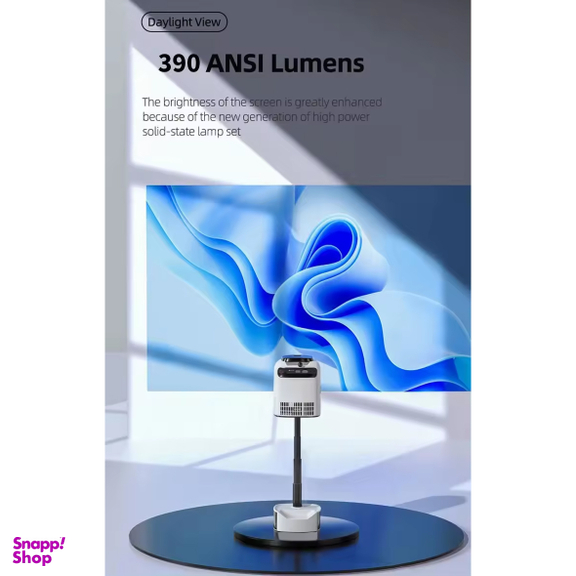 ویدئو پروژکتور بنیوس مدل BE-VP04