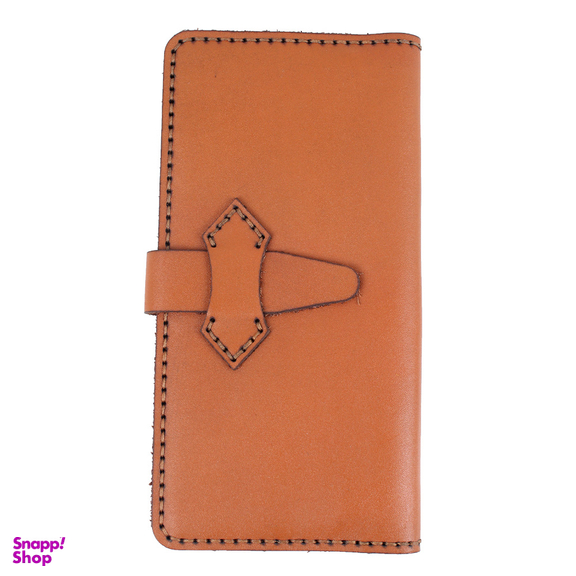 کیف پول چرمی بارٌن مدل آوا