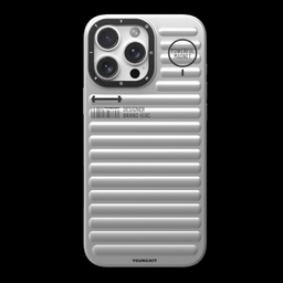 کاور یانگ کیت مدل True Color Luggage مناسب برای گوشی موبایل اپل iphone 16pro