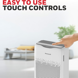 دستگاه تصفیه کننده هوا هانیول مدل AIR TOUCH V2