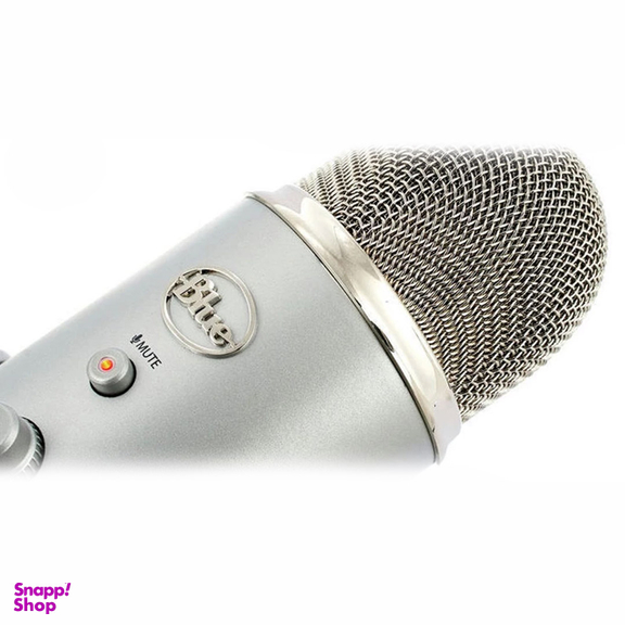 میکروفن یو اس پی کاندنسر بلو مدل Yeti