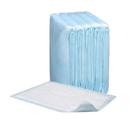 پد زیر انداز بهداشتی حیوانات خانگی مدل Eco Pad بسته 10 عددی مجموعه 3 عددی