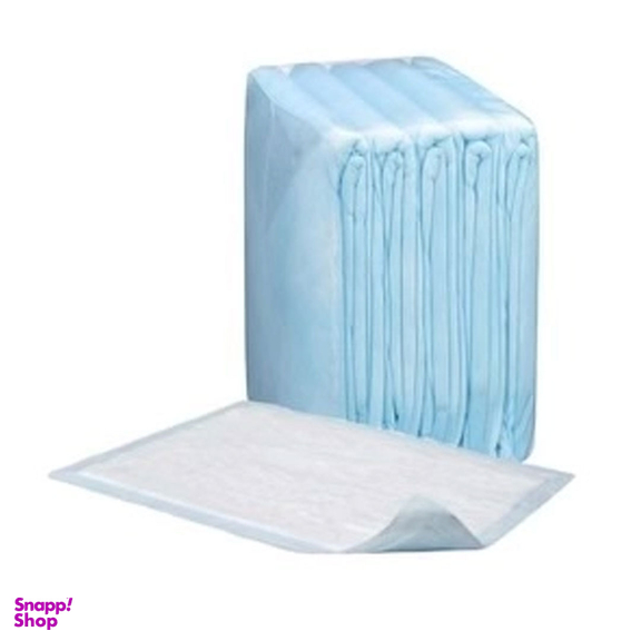پد زیر انداز بهداشتی حیوانات خانگی مدل Eco Pad بسته 10 عددی مجموعه 3 عددی