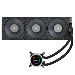 خنک کننده مایع لیان لی مدل GA II LITE PERFORMANCE 360