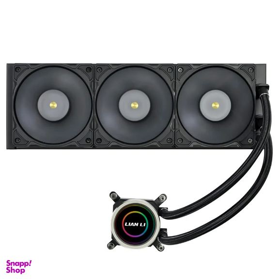 خنک کننده مایع لیان لی مدل GA II LITE PERFORMANCE 360