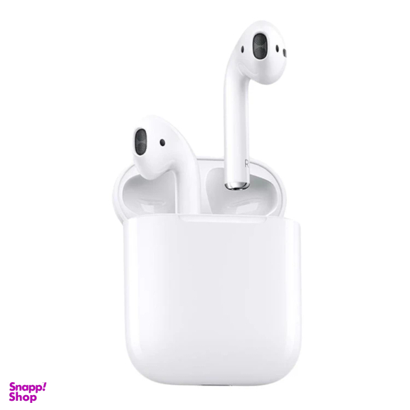 ایرفون بلوتوثی طرح اپل کد 8689