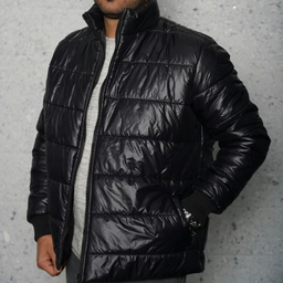 کاپشن مردانه مدل 198681