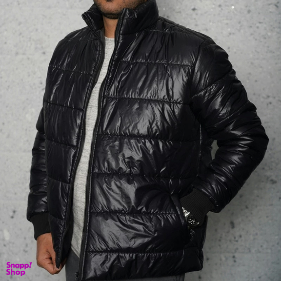 کاپشن مردانه مدل 198681