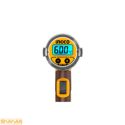 سشوار صنعتی 2000 وات اینکو مدل دیجیتال کد HG2000581