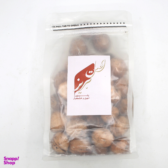 گردو با پوست آذرشهر اصل تبریز کد 5051