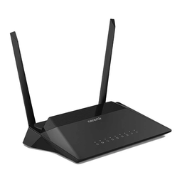 مودم روتر نتربیت مدل MODEM NETERBT NSL-224