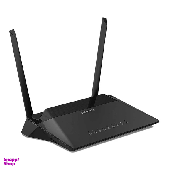 مودم روتر نتربیت مدل MODEM NETERBT NSL-224