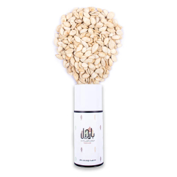 تخمه کدو مرمری برشته بارجیل