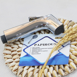 سری شلنگ توالت پاپیروس مدل دیاکو