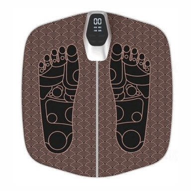 ماساژور پا کد TE-12