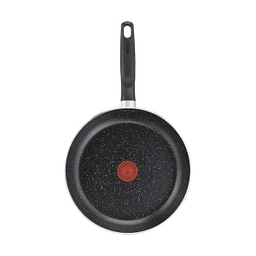 تابه تفال مدل Dark Stone سایز 28