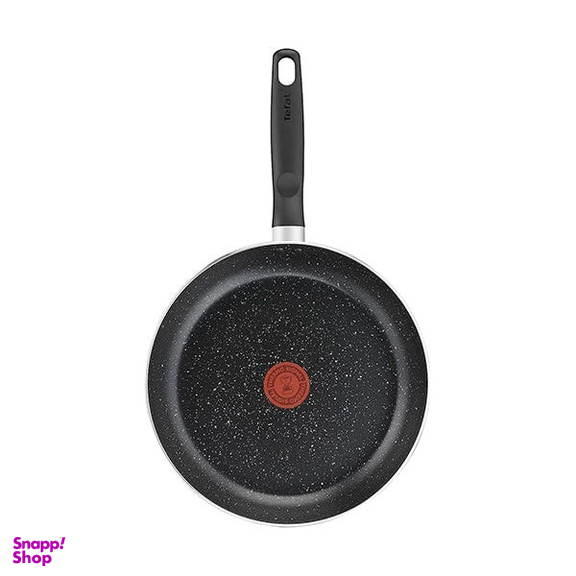 تابه تفال مدل Dark Stone سایز 28