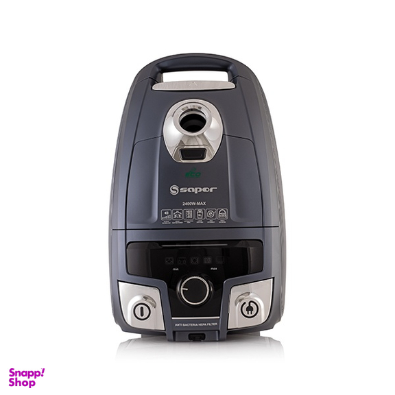جاروبرقی ساپر مدل SVC-2460