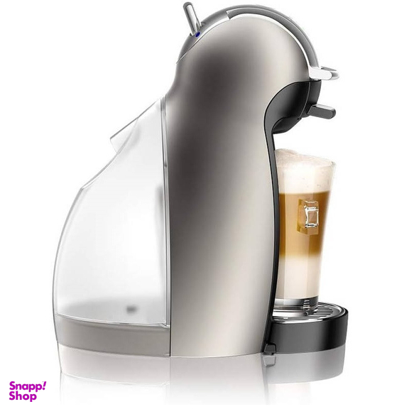 اسپرسوساز دولچه گوستو مدل 465