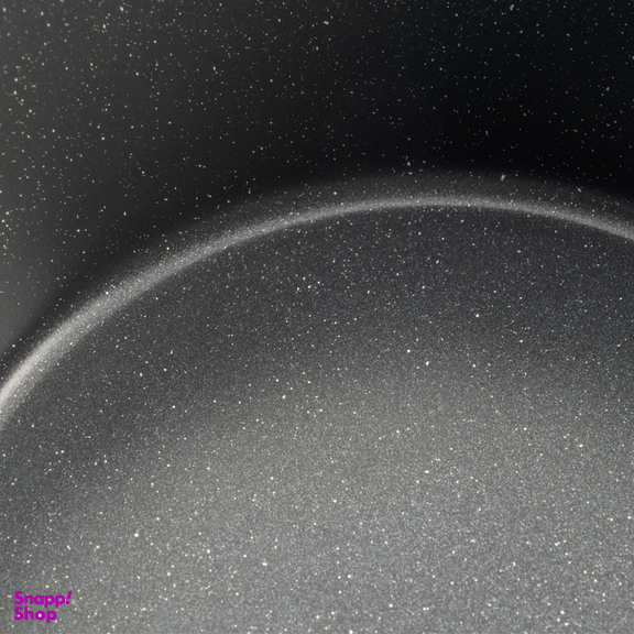 سرویس پخت و پز 15 پارچه ام جی اس طرح ایتالیا B