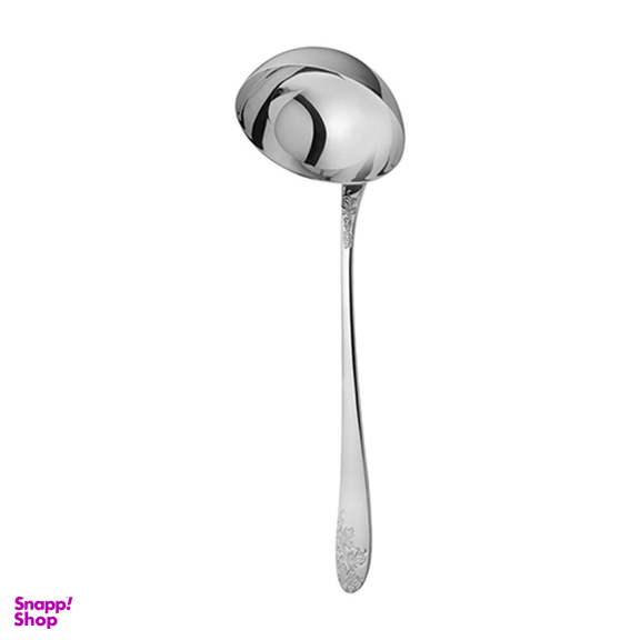 ملاقه بزرگ ناب استیل مدل امپریال