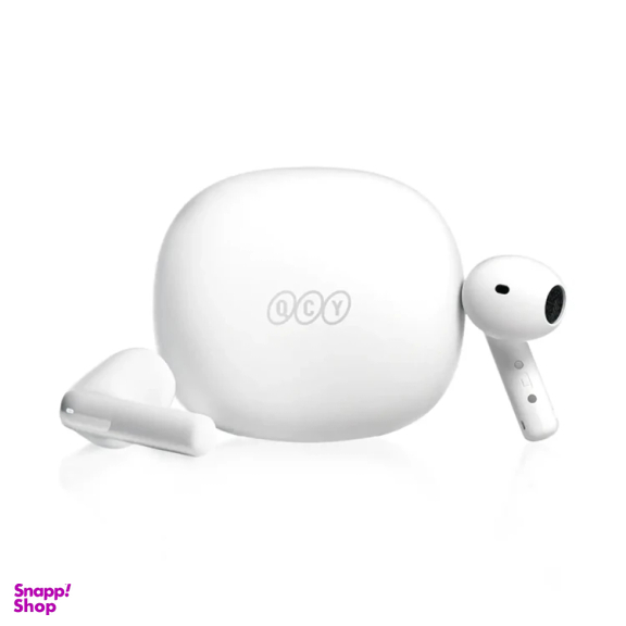 ایرفون بلوتوثی کیو سی وای مدل E10