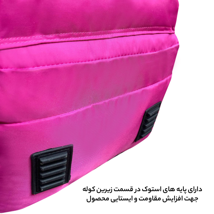 کوله پشتی فوروارد مدل 6011 La