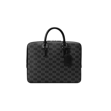 کیف اداری مردانه ای جی مدل Slimline Canvas