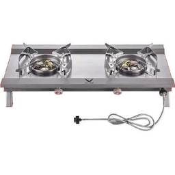 اجاق گاز دو شعله کمپینگ اسنوهاک مدل SN-C6190
