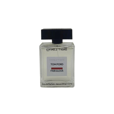ادوپرفیوم پرستیژ مدل Tom Ford Fabulous حجم 100 میلی لیتر
