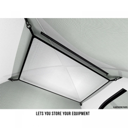 چادر 4 نفره هاسکی مدل Bright 4