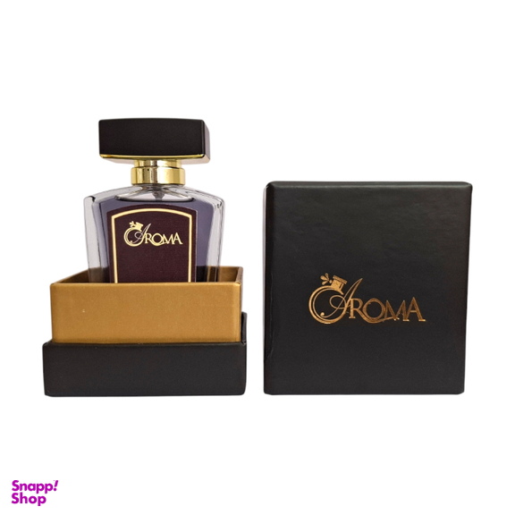 ادکلن آروما مدل کرید هیمالیا حجم 100 میلی لیتر