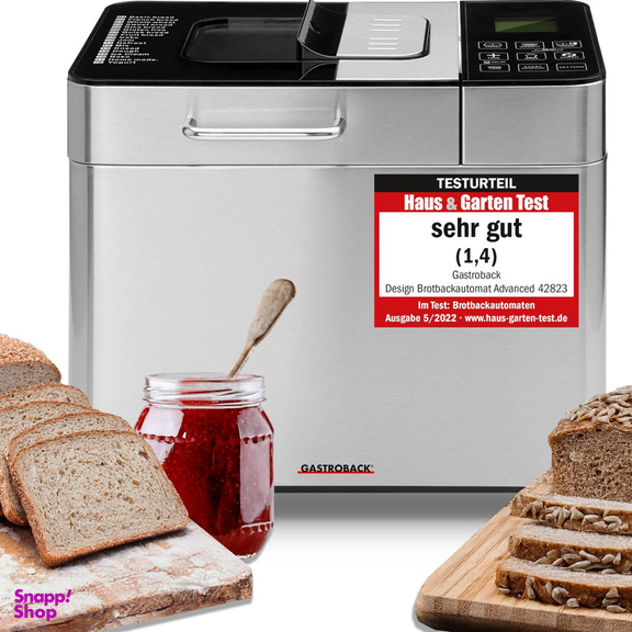 نان پز گاستروبک کد 42823