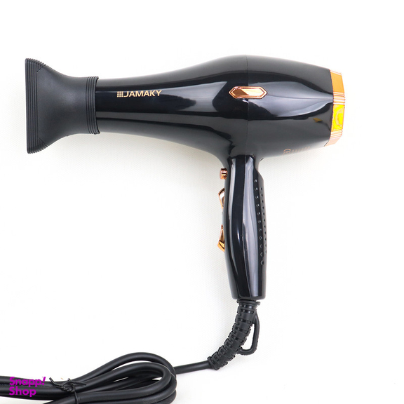 سشوار حرفه ای 3000 وات جاماکی مدل JPC30292